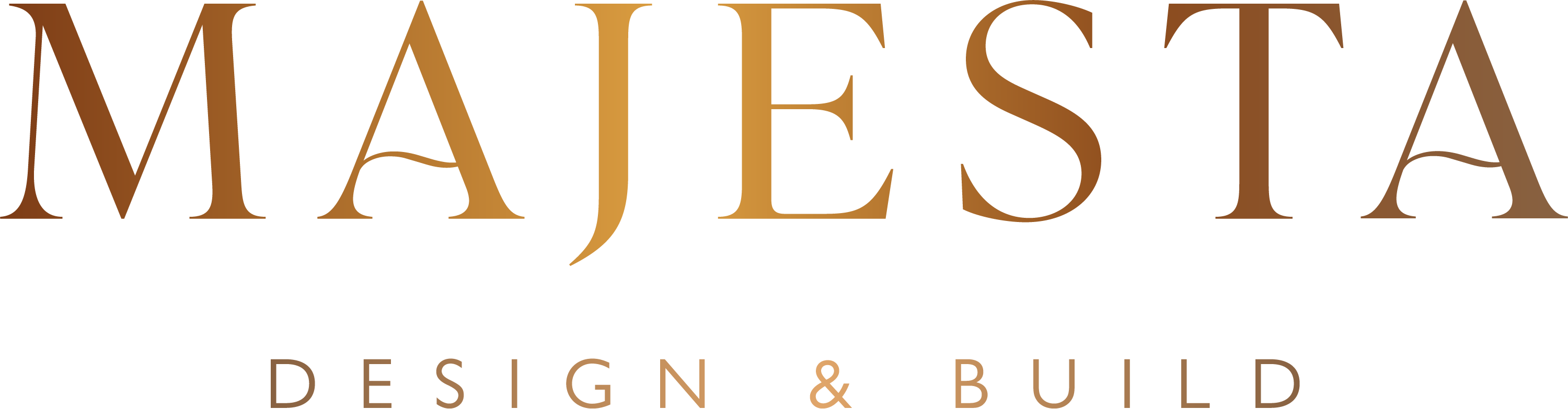 MAJESTA logo